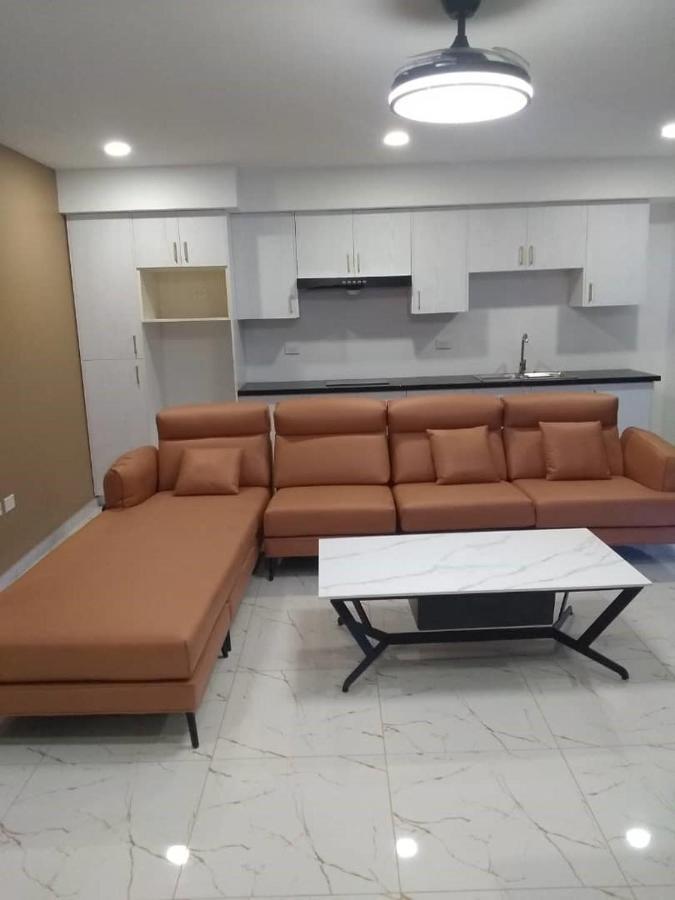 Residences Sommet Port Salut Εξωτερικό φωτογραφία