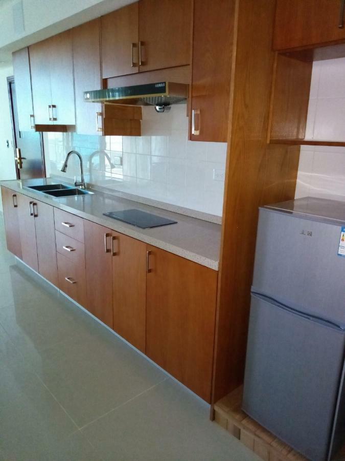 Residences Sommet Port Salut Εξωτερικό φωτογραφία