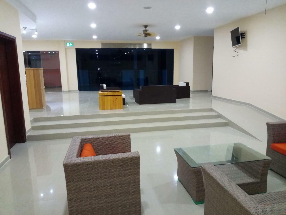 Residences Sommet Port Salut Εξωτερικό φωτογραφία