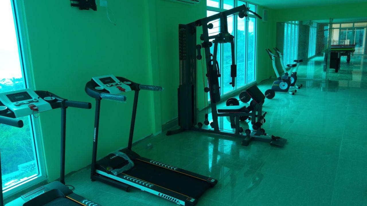 Residences Sommet Port Salut Εξωτερικό φωτογραφία