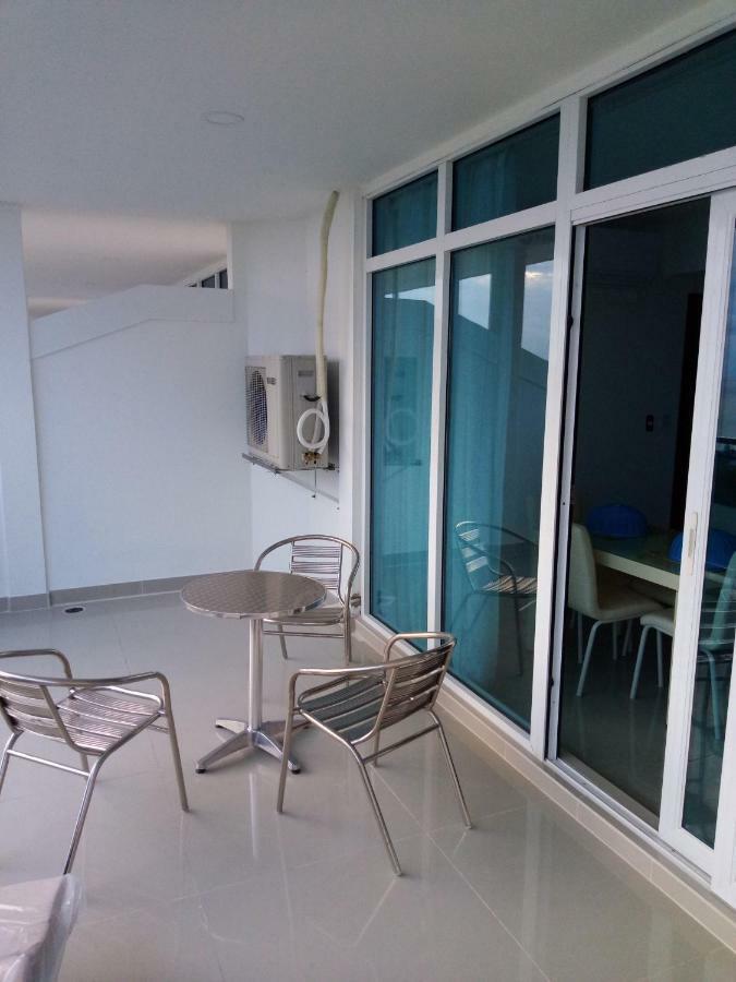 Residences Sommet Port Salut Εξωτερικό φωτογραφία