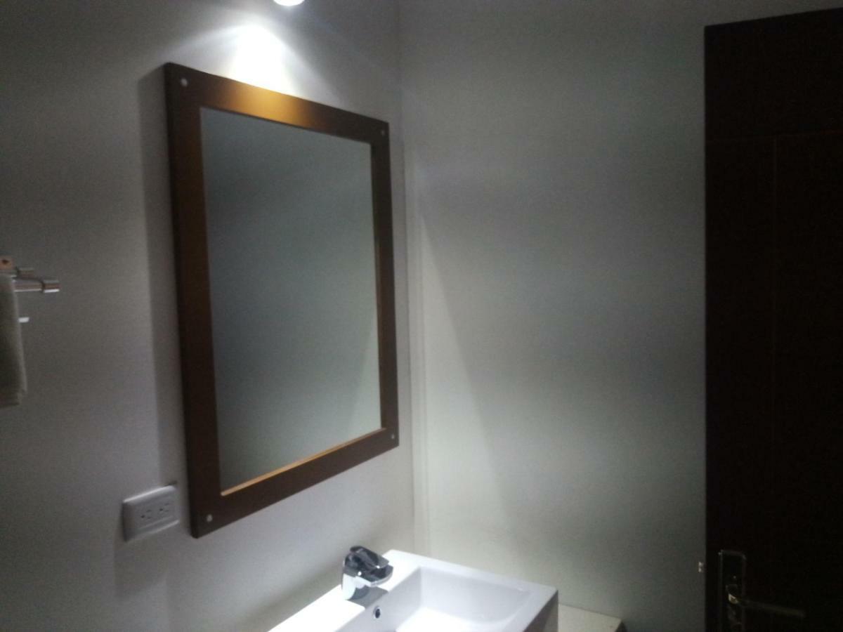 Residences Sommet Port Salut Εξωτερικό φωτογραφία