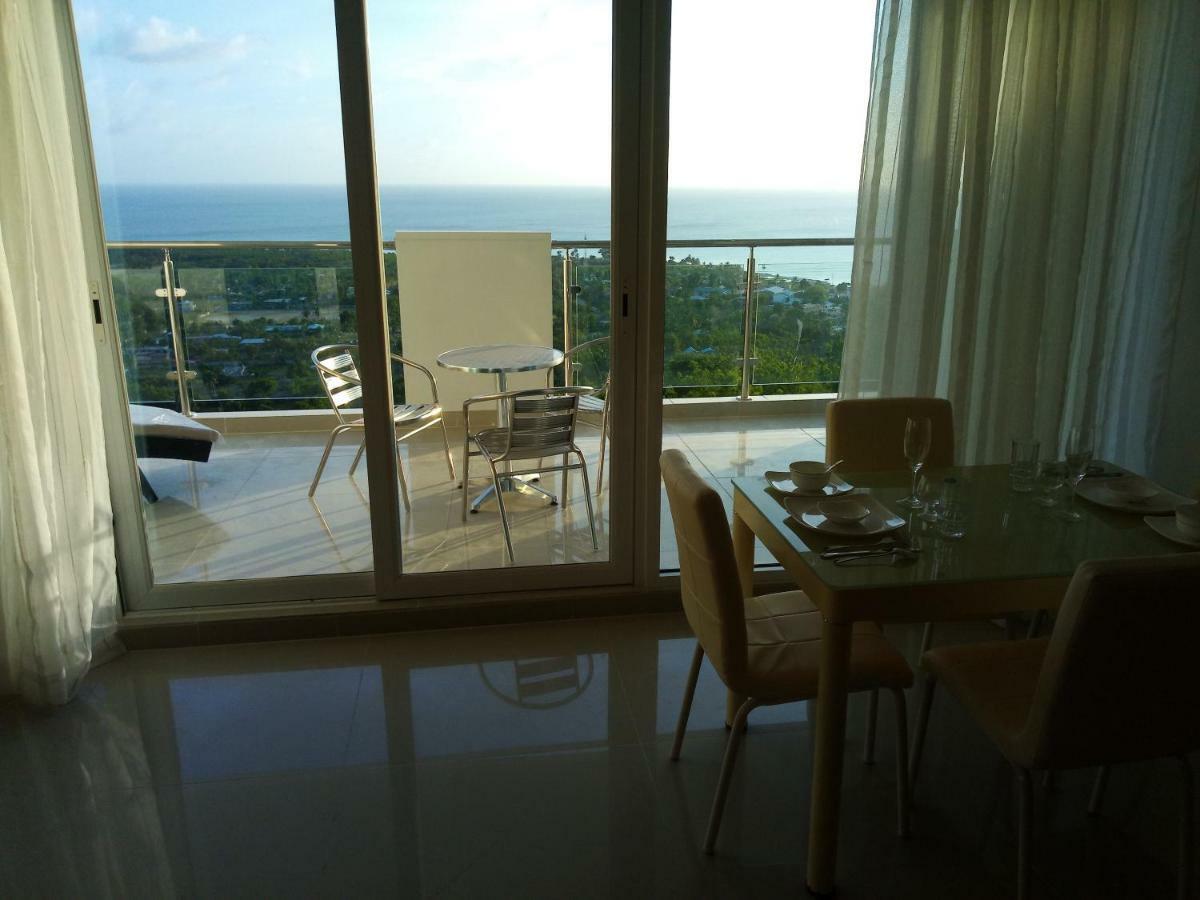Residences Sommet Port Salut Εξωτερικό φωτογραφία