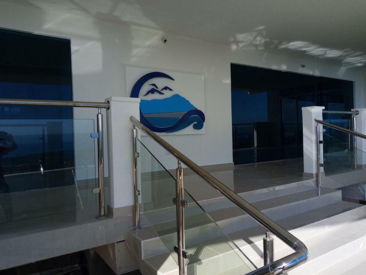 Residences Sommet Port Salut Εξωτερικό φωτογραφία