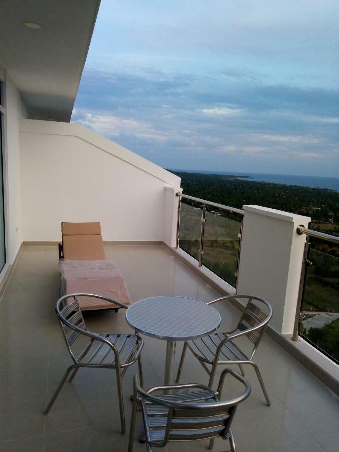 Residences Sommet Port Salut Εξωτερικό φωτογραφία