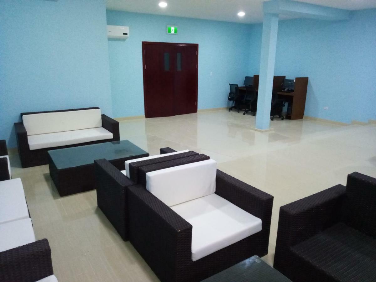 Residences Sommet Port Salut Εξωτερικό φωτογραφία