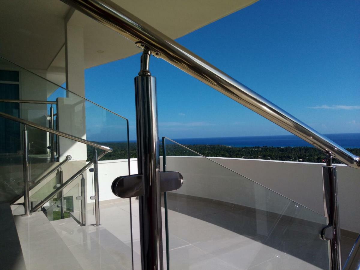Residences Sommet Port Salut Εξωτερικό φωτογραφία
