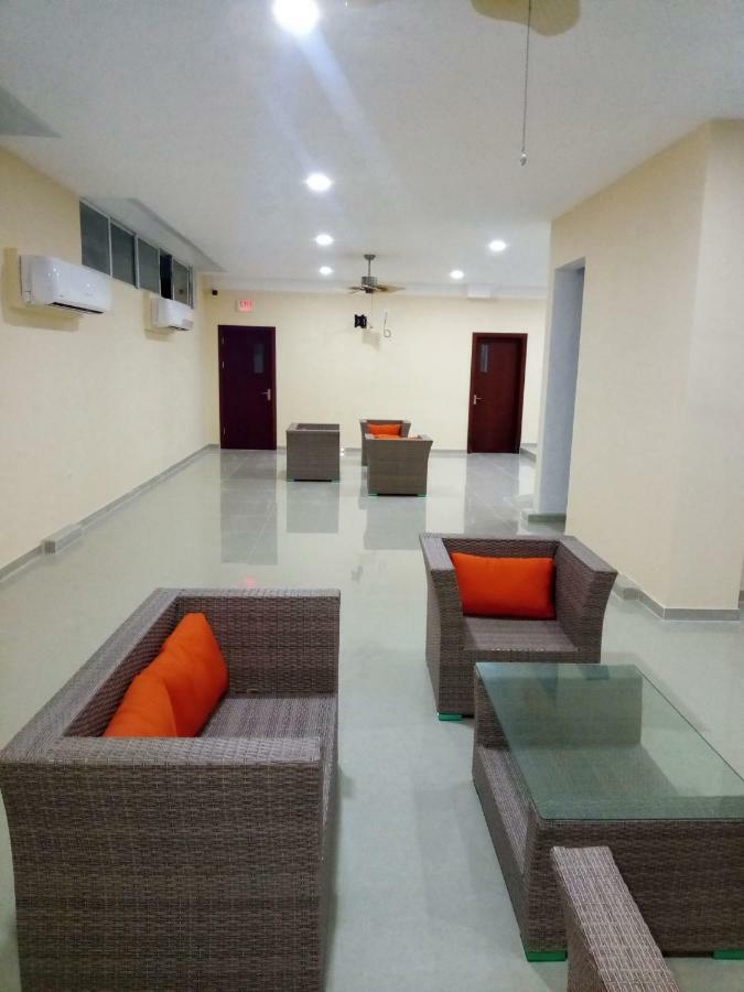 Residences Sommet Port Salut Εξωτερικό φωτογραφία