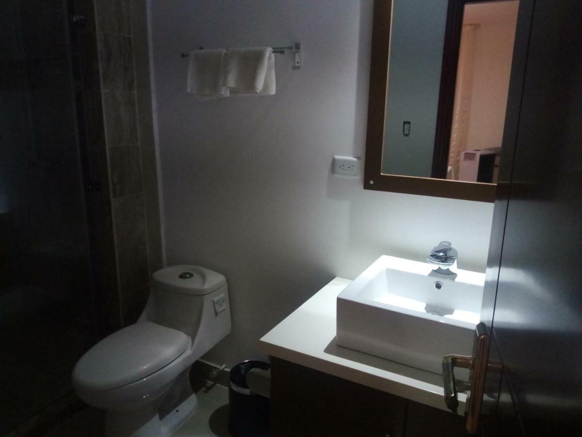 Residences Sommet Port Salut Εξωτερικό φωτογραφία