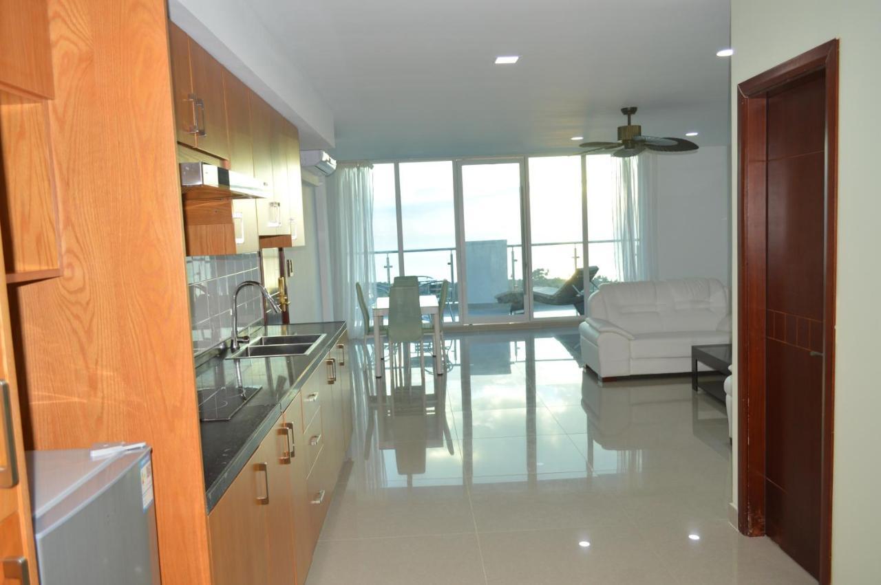 Residences Sommet Port Salut Εξωτερικό φωτογραφία