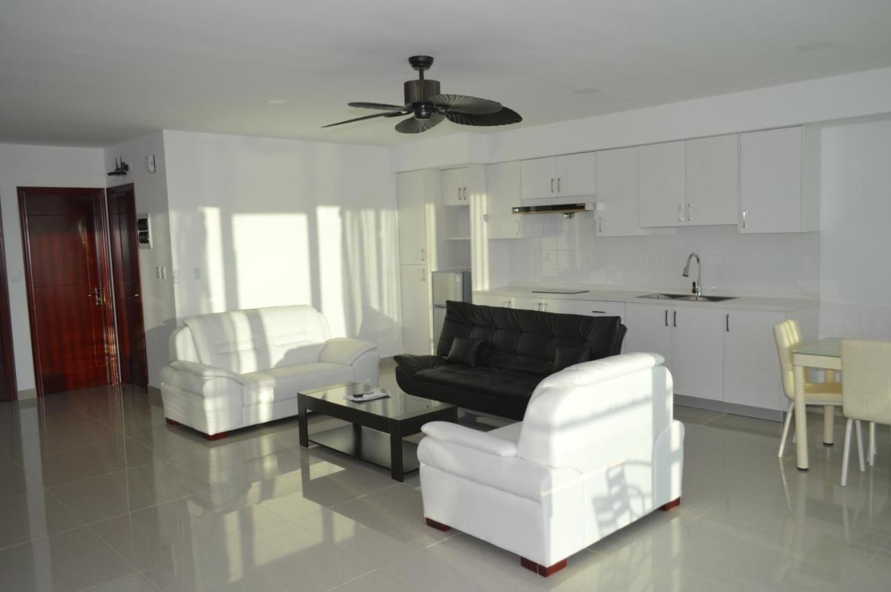 Residences Sommet Port Salut Εξωτερικό φωτογραφία
