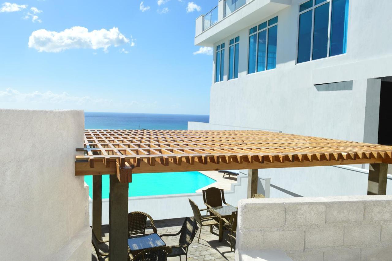 Residences Sommet Port Salut Εξωτερικό φωτογραφία