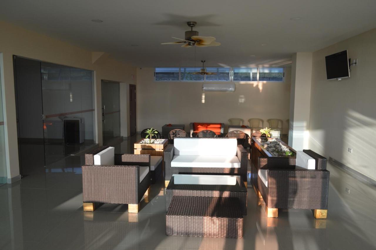 Residences Sommet Port Salut Εξωτερικό φωτογραφία