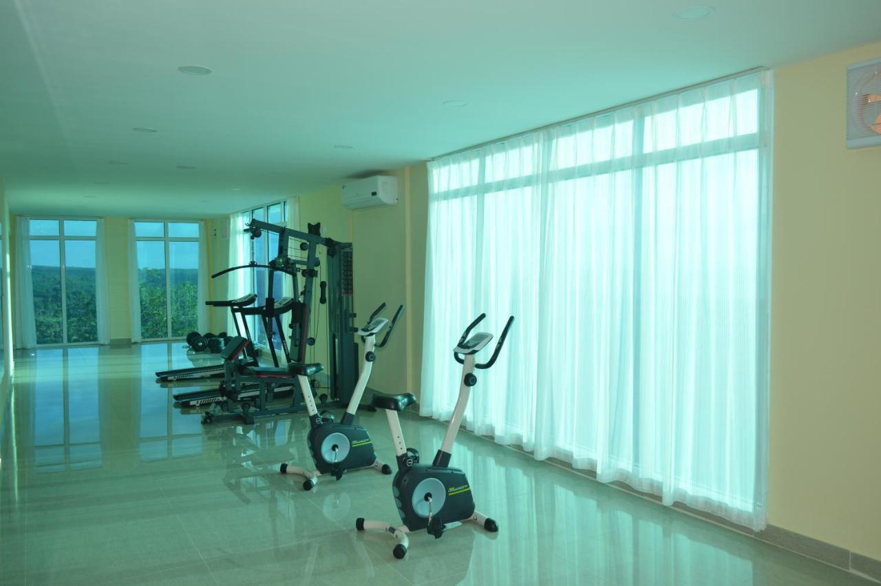 Residences Sommet Port Salut Εξωτερικό φωτογραφία