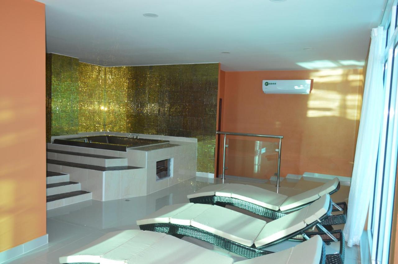 Residences Sommet Port Salut Εξωτερικό φωτογραφία