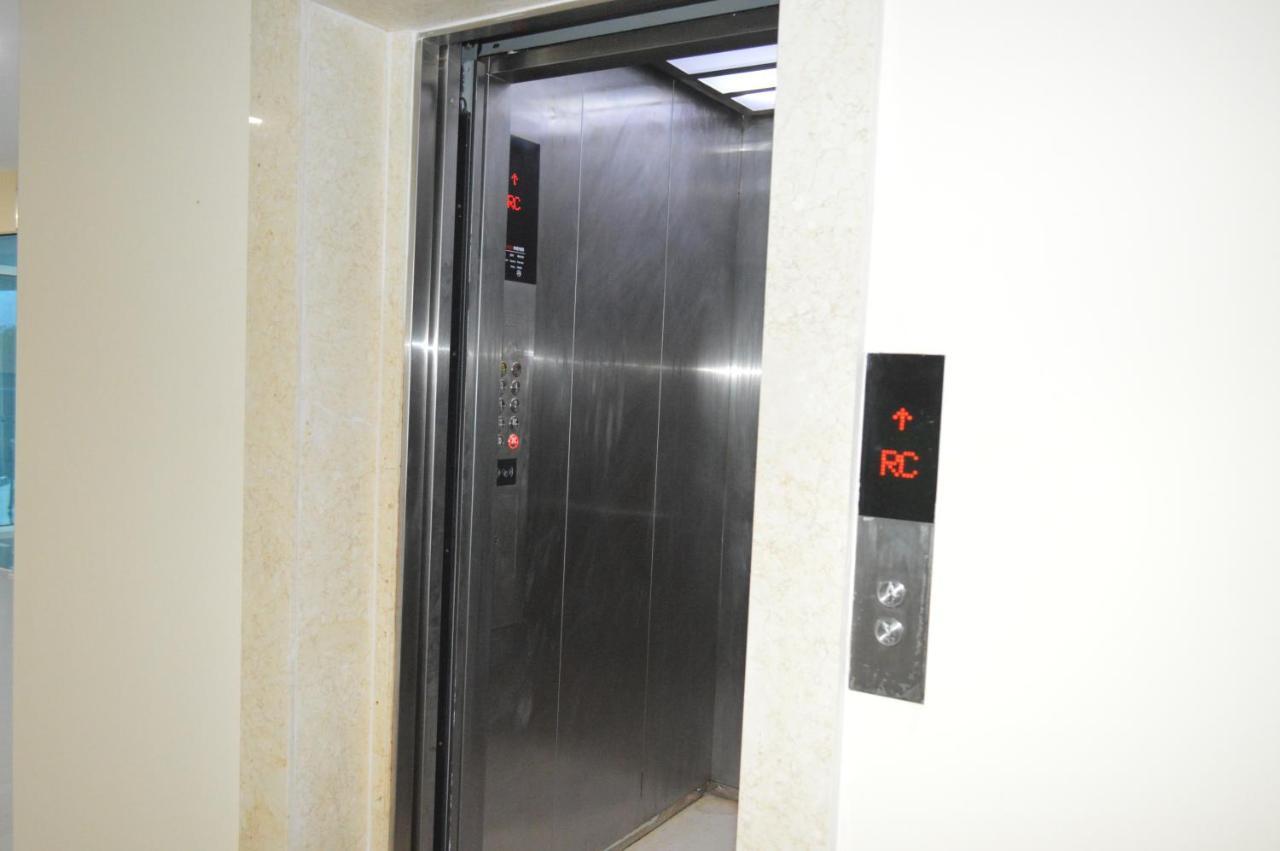 Residences Sommet Port Salut Εξωτερικό φωτογραφία