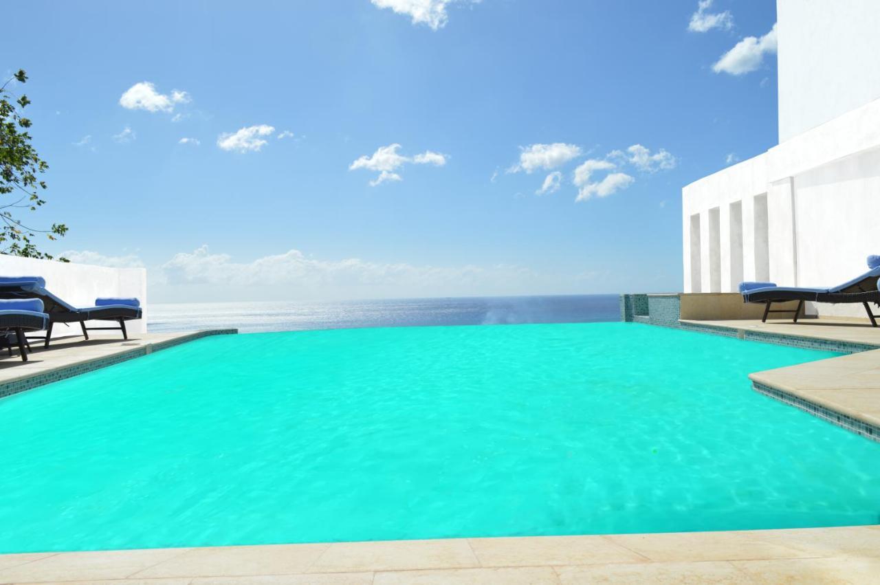 Residences Sommet Port Salut Εξωτερικό φωτογραφία