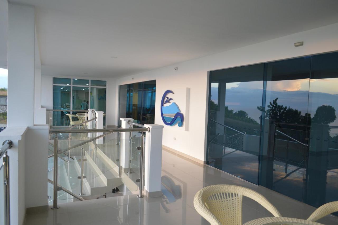 Residences Sommet Port Salut Εξωτερικό φωτογραφία